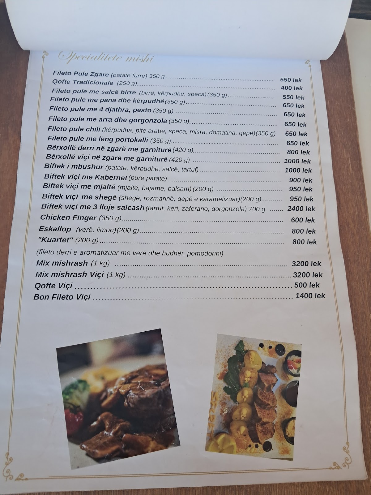 SECRET Restaurant&Pizza