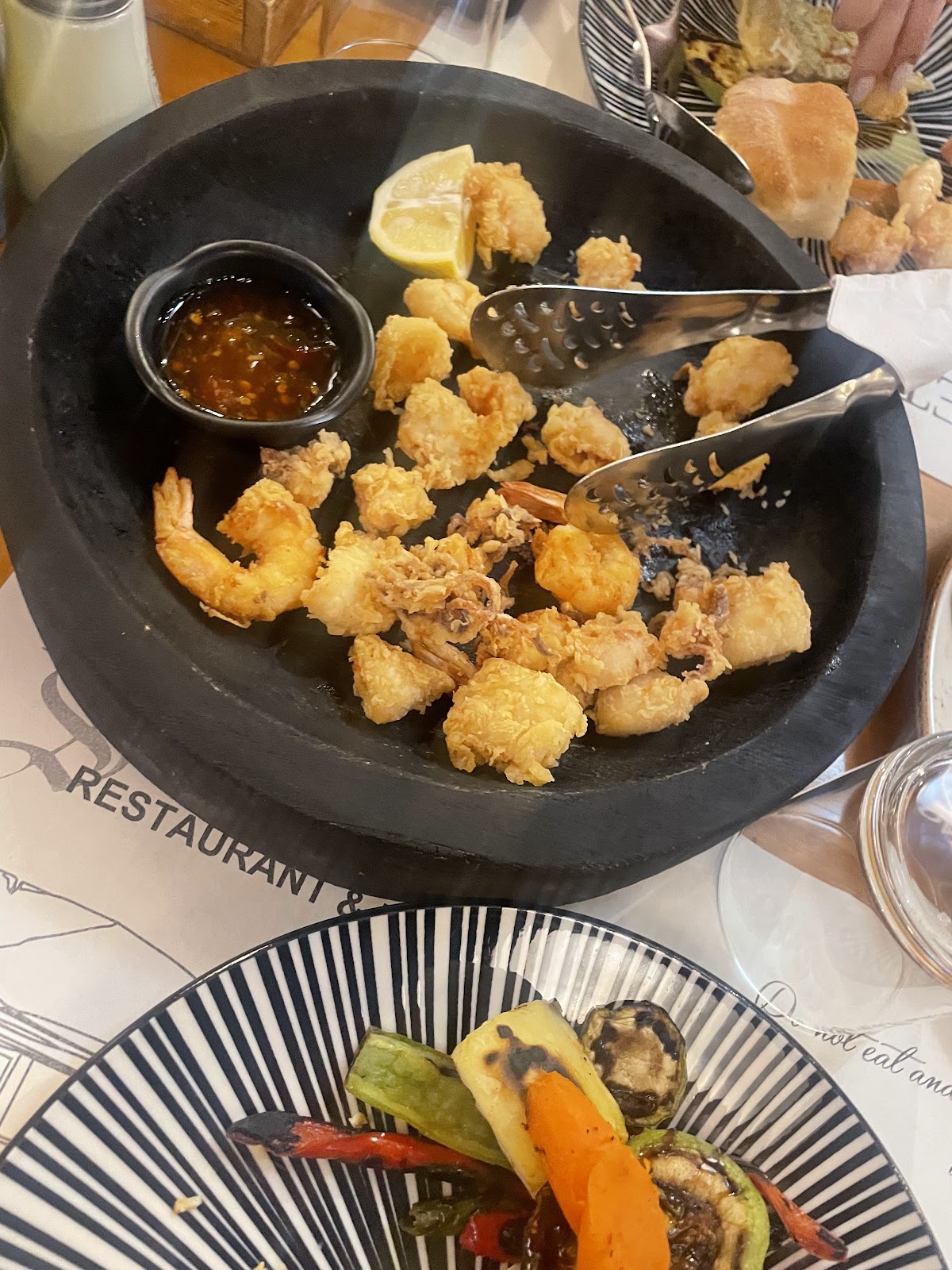 SECRET Restaurant&Pizza