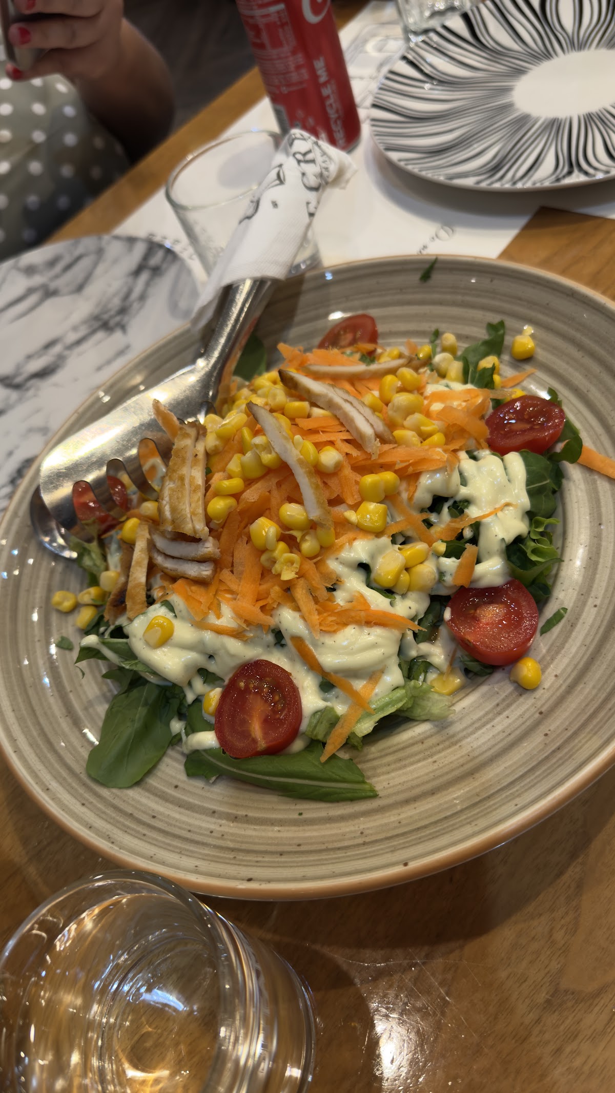 SECRET Restaurant&Pizza