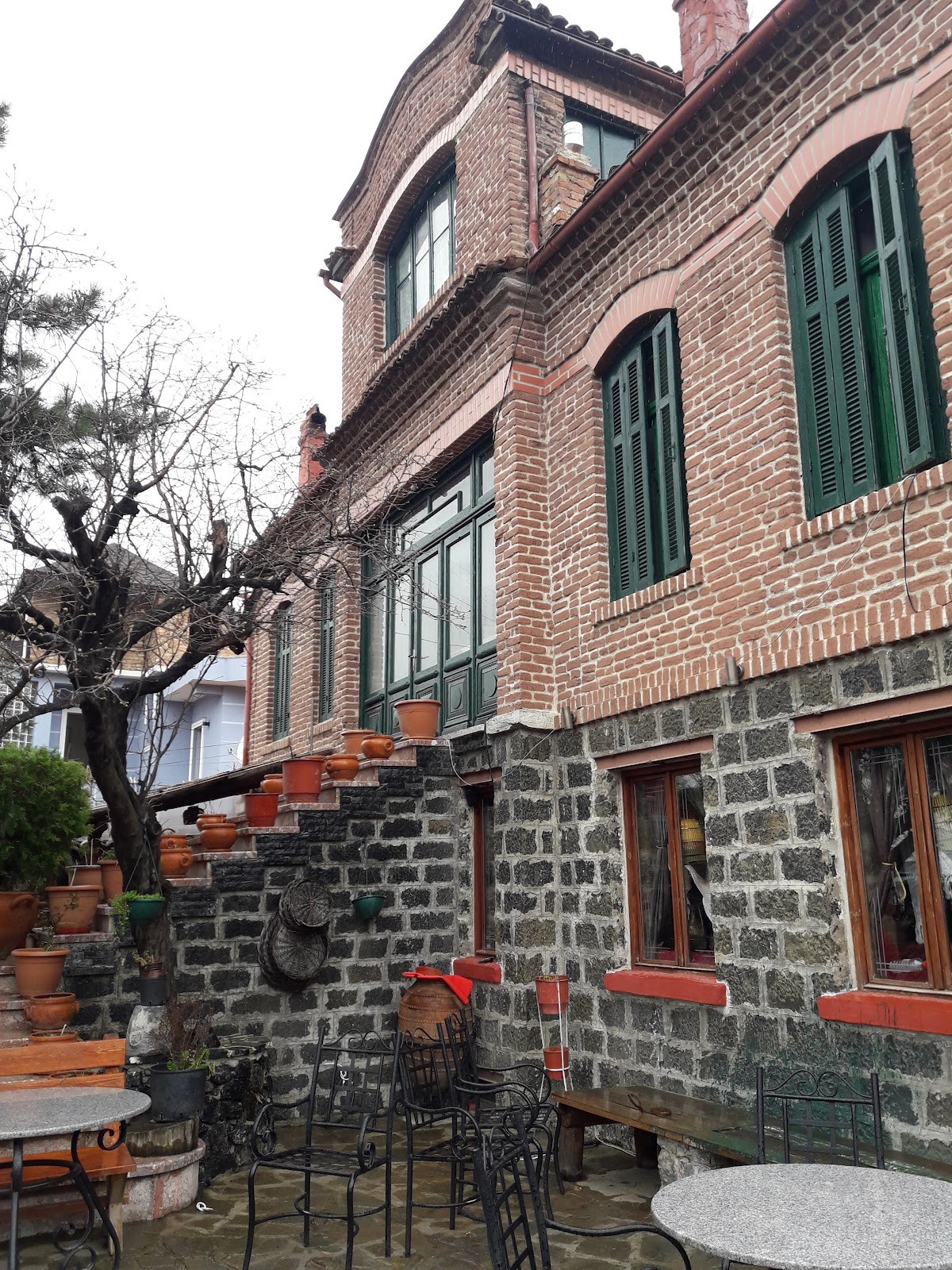 Vila Cofiel