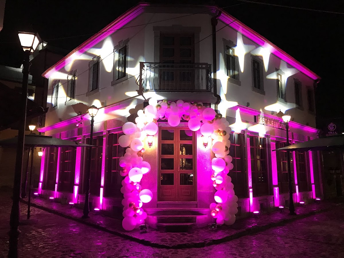 Villa Domenico Korçë