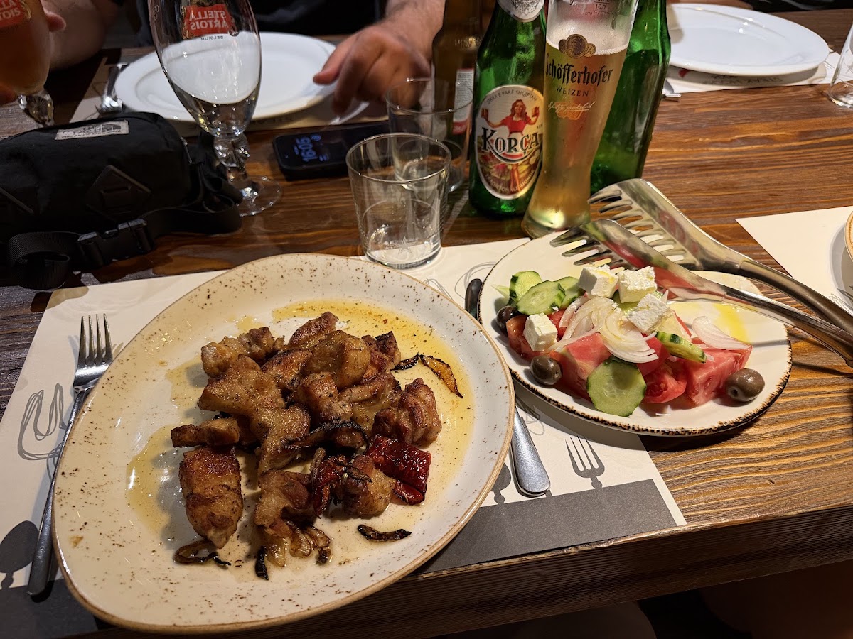 Taverna Vasili