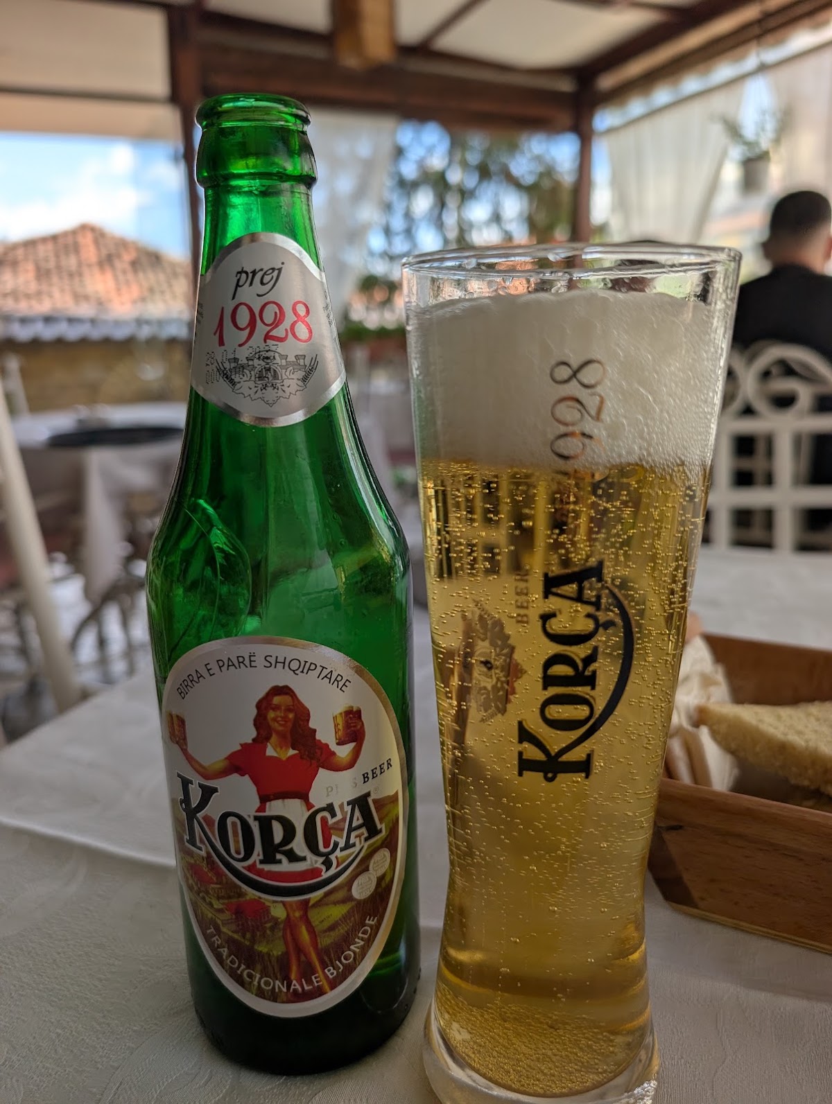 Taverna Vasili