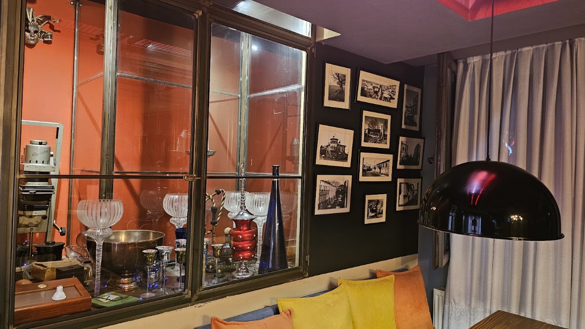 Taverna Vasili