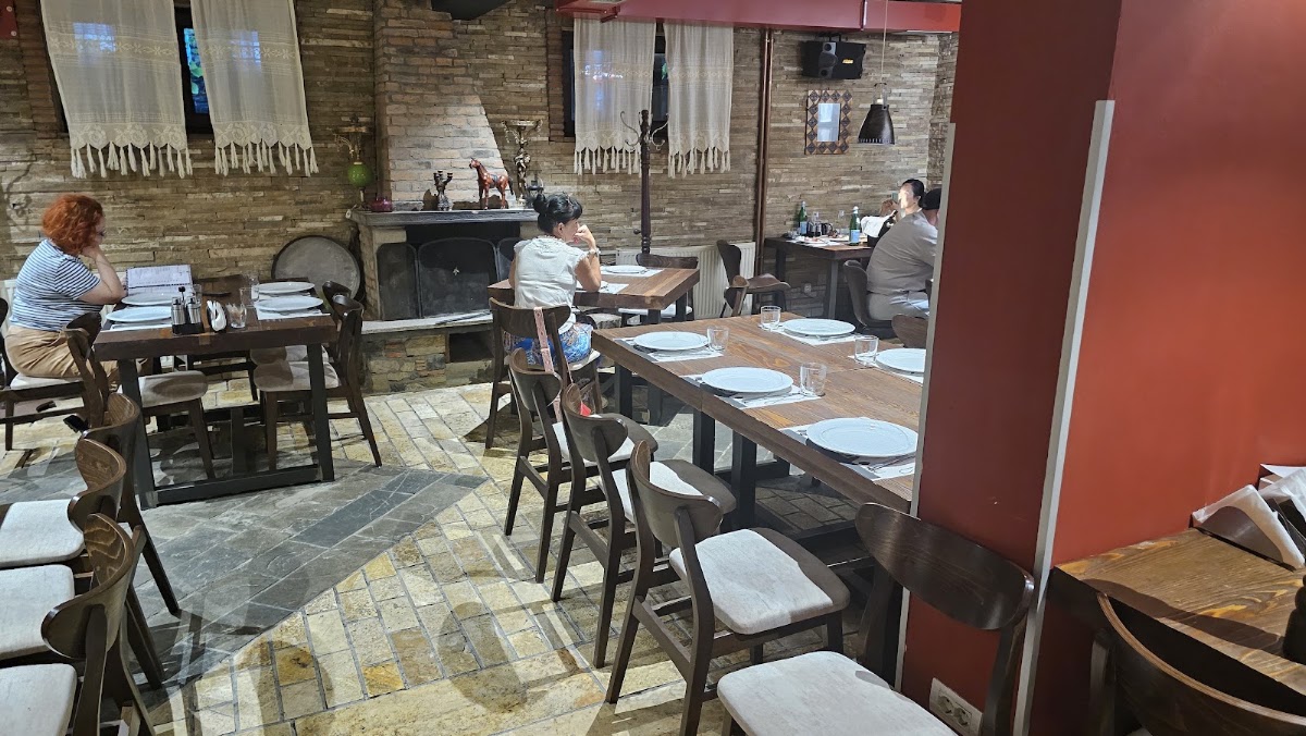 Taverna Vasili