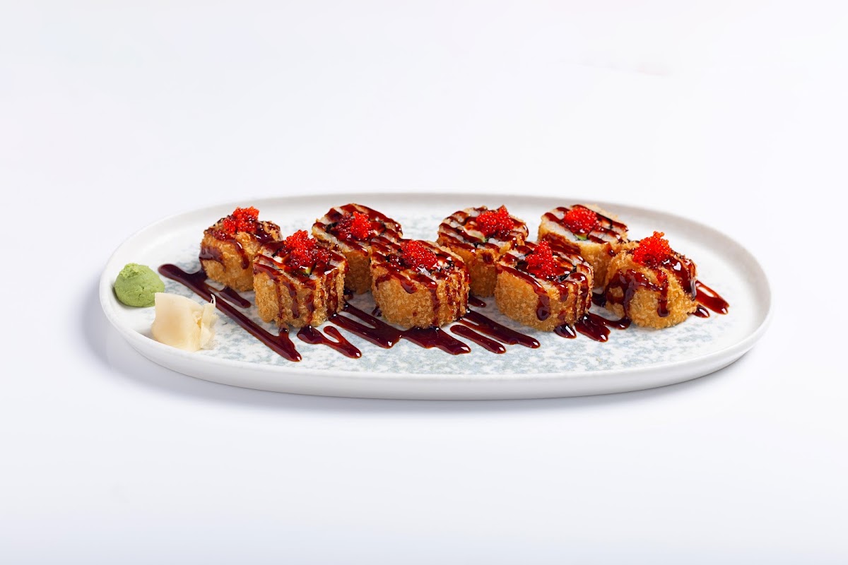 Avenue Restaurant & Sushi Korce