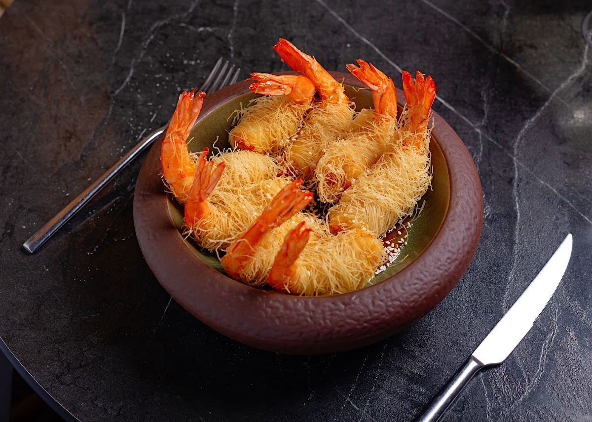 Avenue Restaurant & Sushi Korce