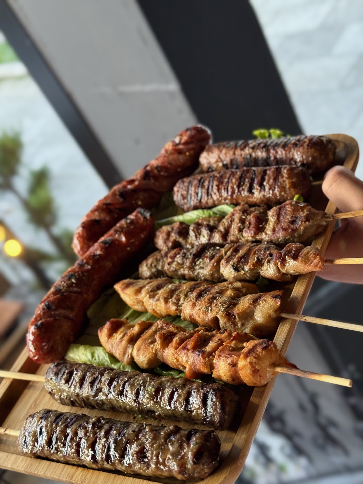 ÇIZMJA (Beer, Grill & Pub)