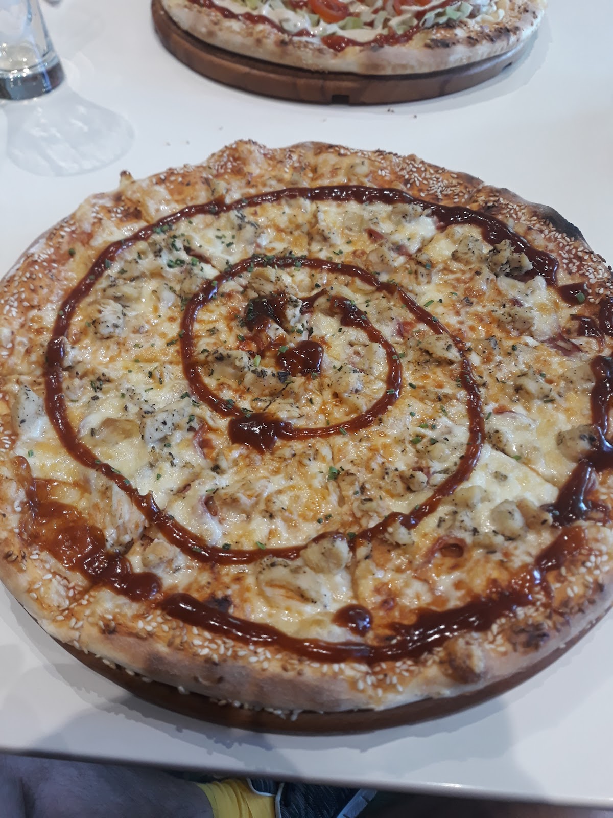 Secret pazari korce