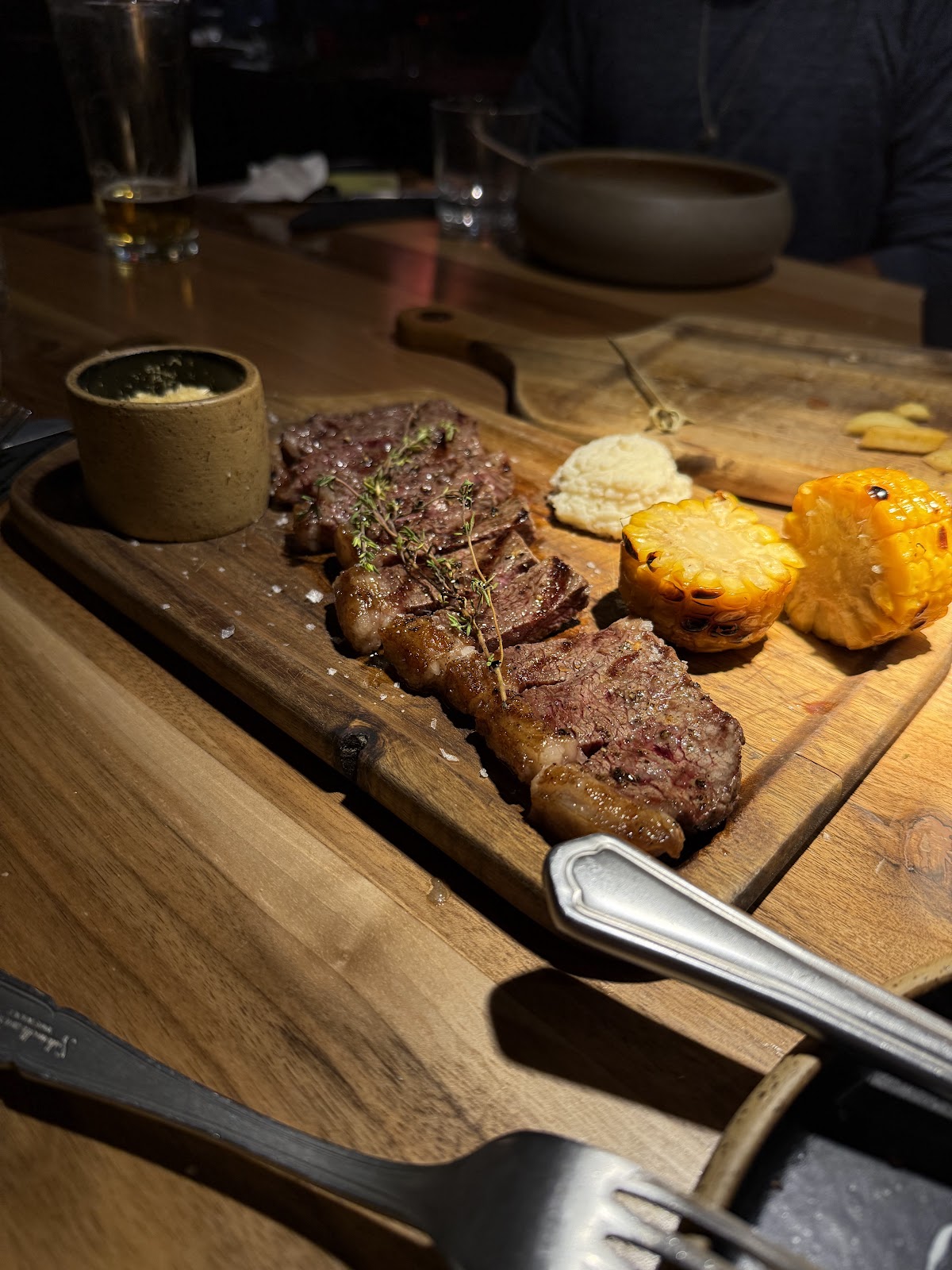 The Roast Club by Republika