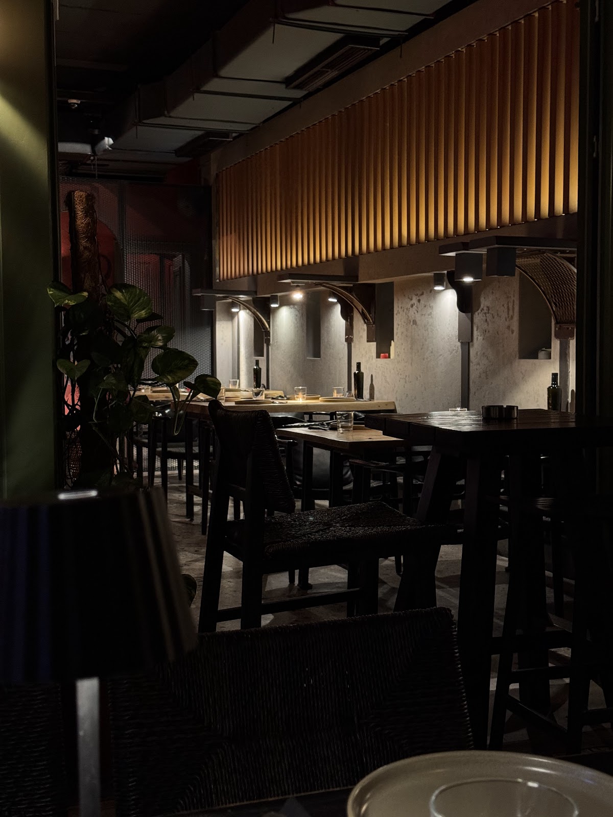 The Roast Club by Republika