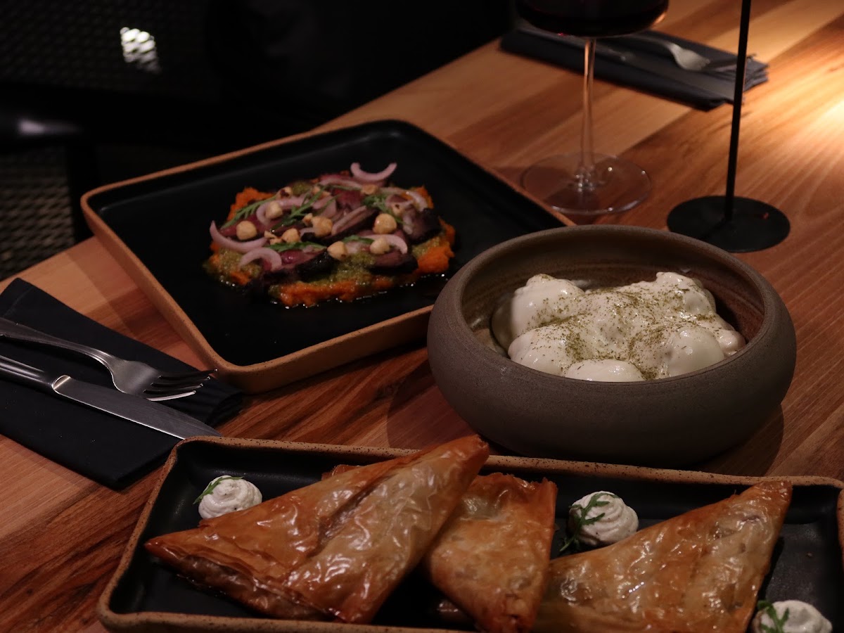 The Roast Club by Republika