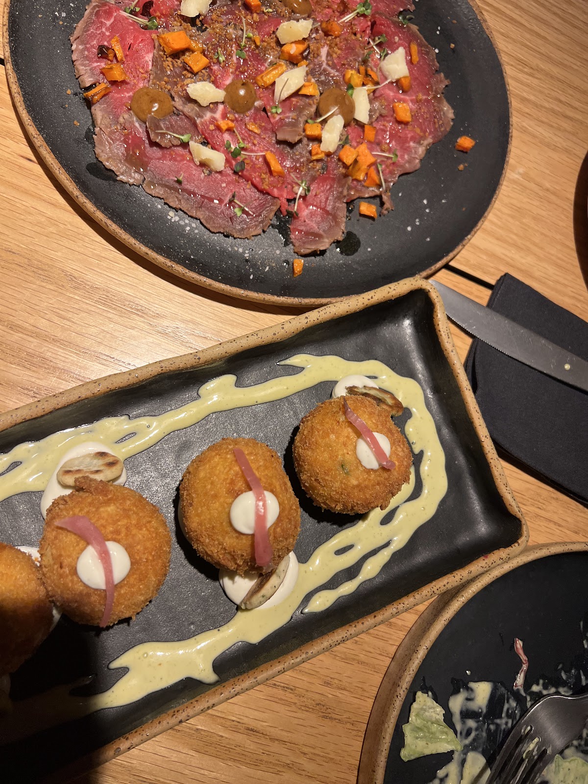 The Roast Club by Republika