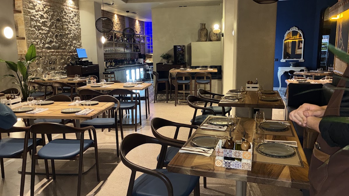 Diva Restaurant