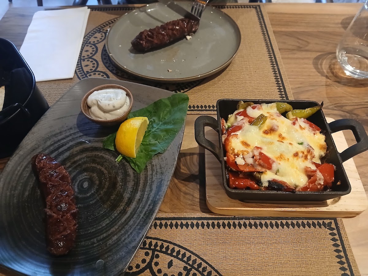 Diva Restaurant