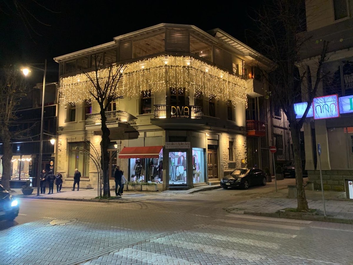 Diva Restaurant