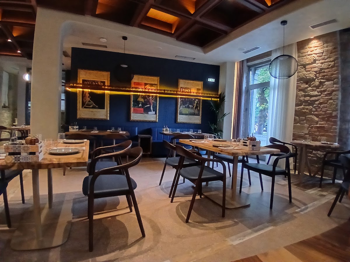 Diva Restaurant