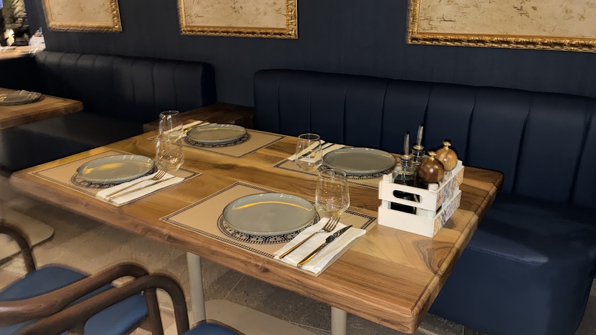 Diva Restaurant