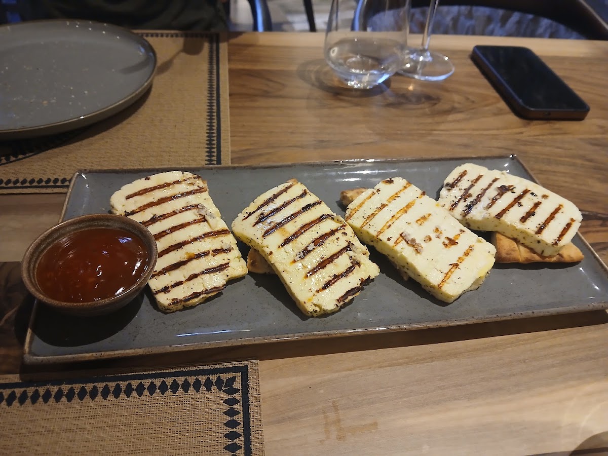 Diva Restaurant