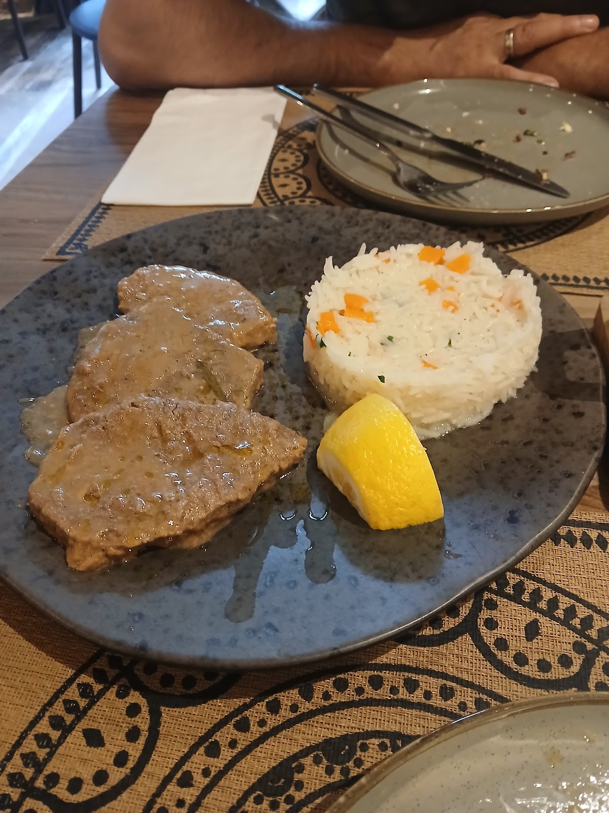 Diva Restaurant