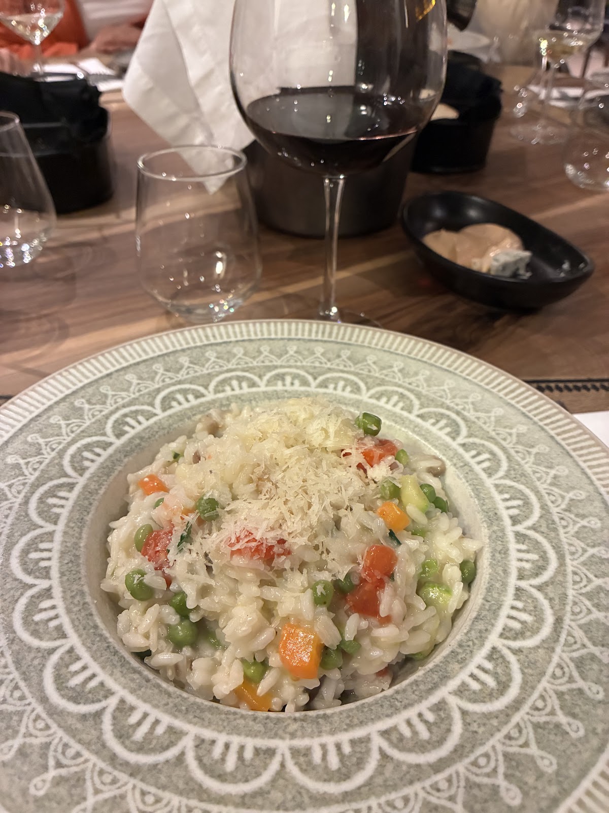 Diva Restaurant