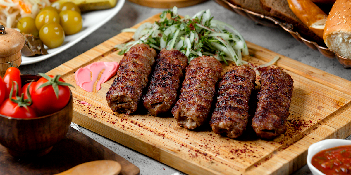 Sofra Bar & Grill