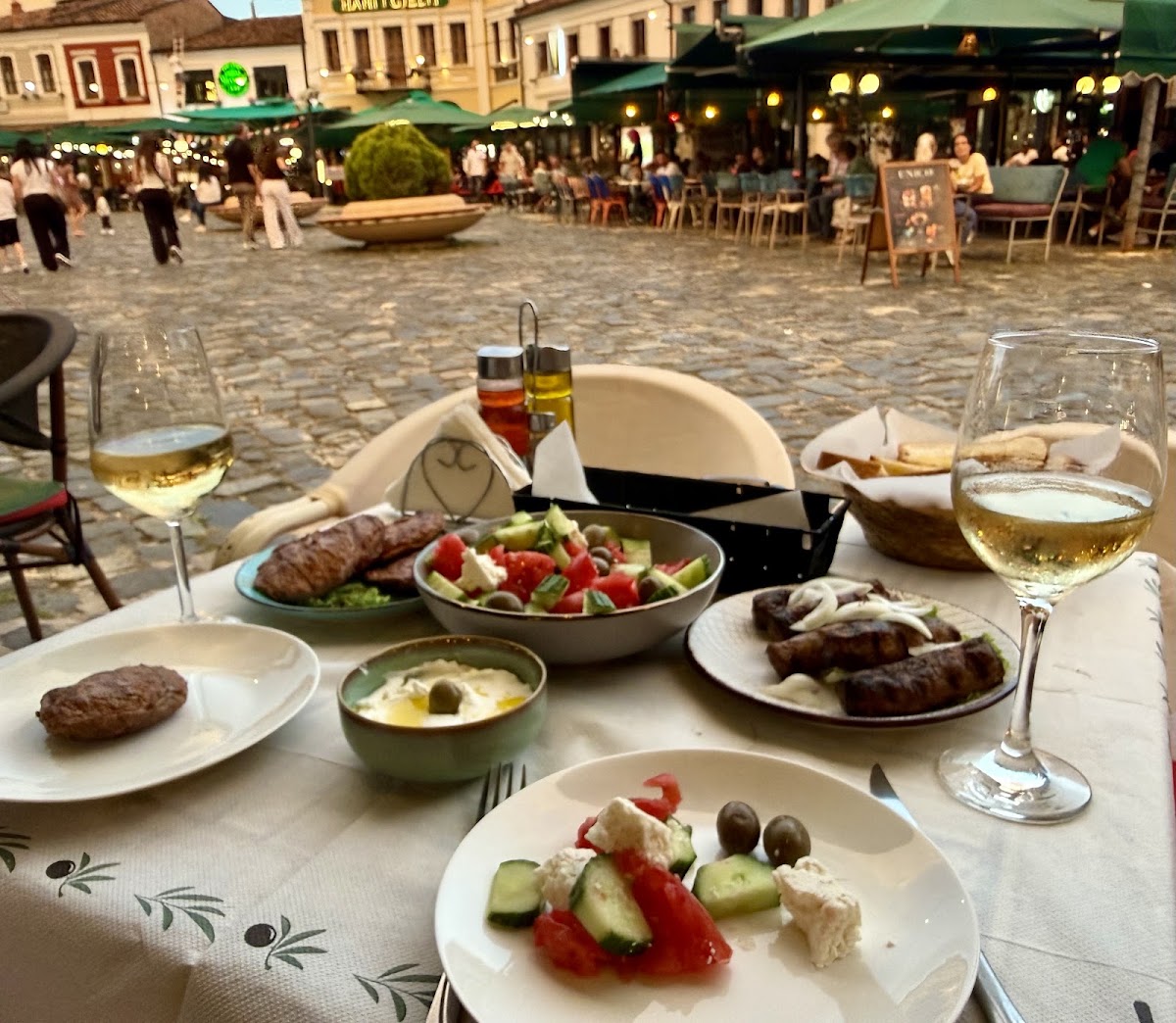 Sofra Bar & Grill