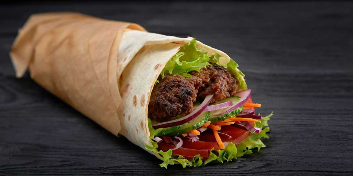 Sofra Bar & Grill