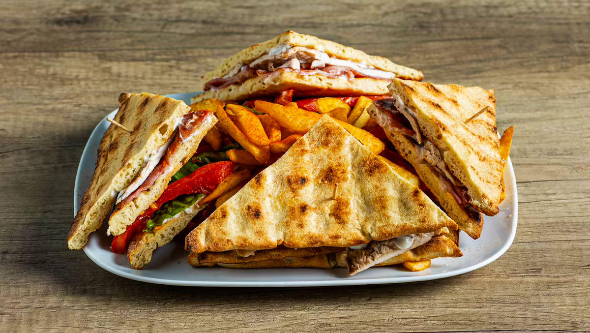 Sofra Bar & Grill