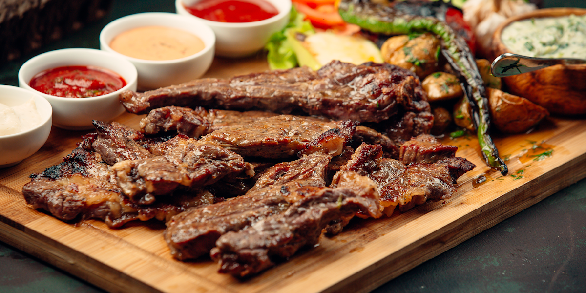 Sofra Bar & Grill