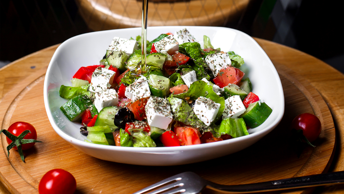 Sofra Bar & Grill